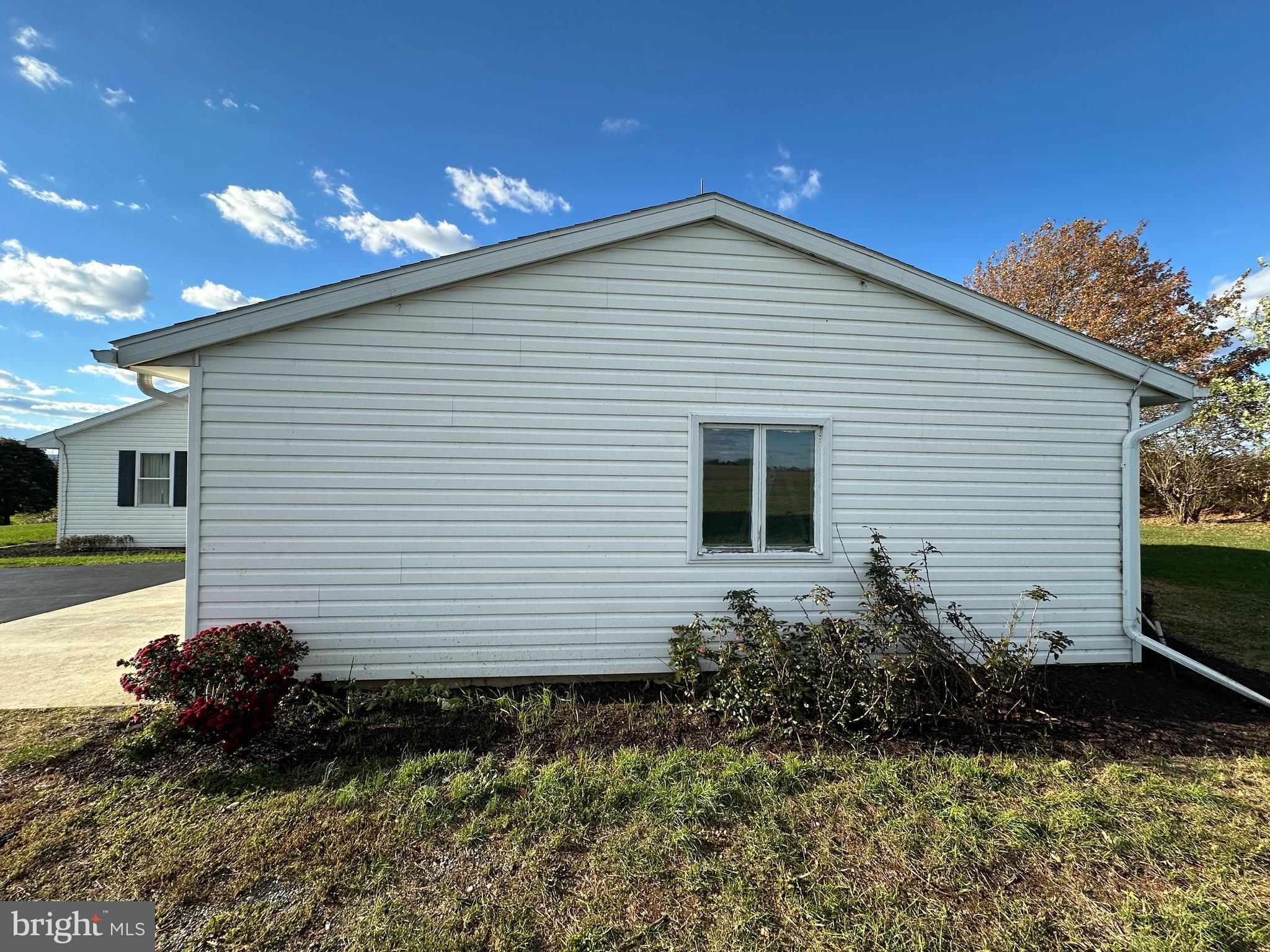 236 Bullshead Road Newville, PA 17241 - Photo 10 of 140 a view of a house with a yard