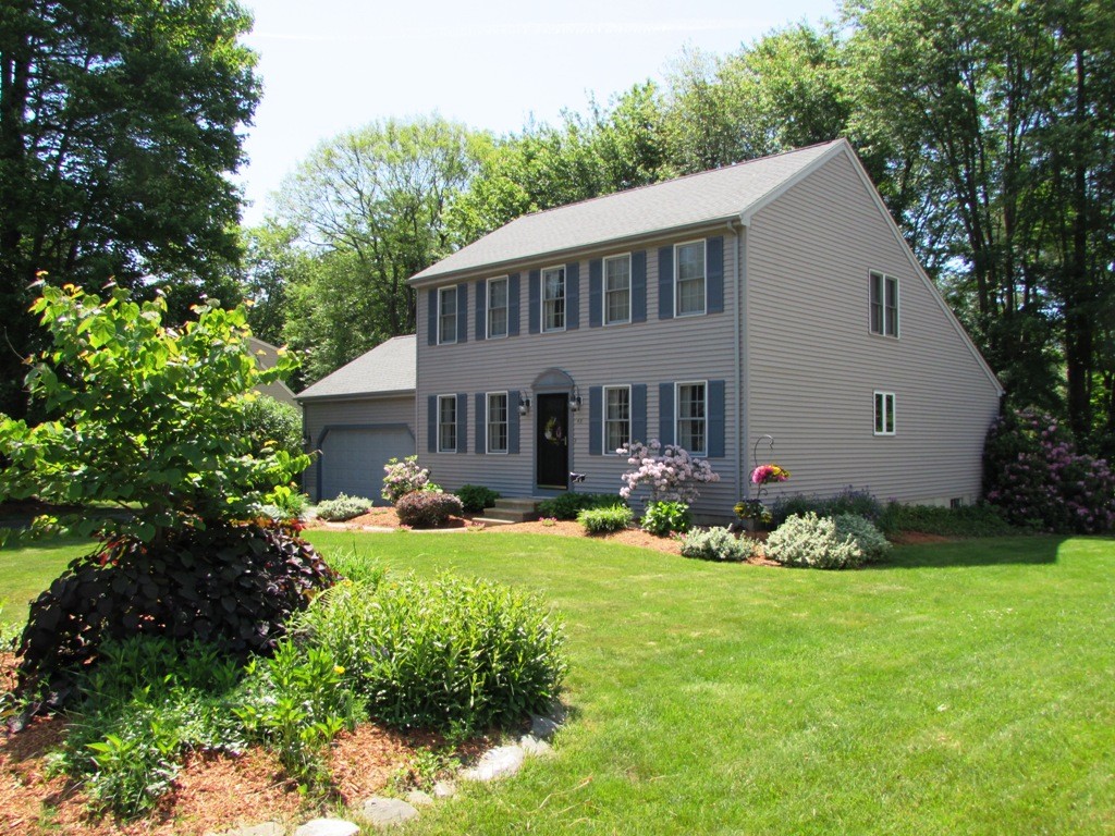 43 Ireta Road Shrewsbury, MA 01545 - Photo 1 of 30 Gallery Image 1