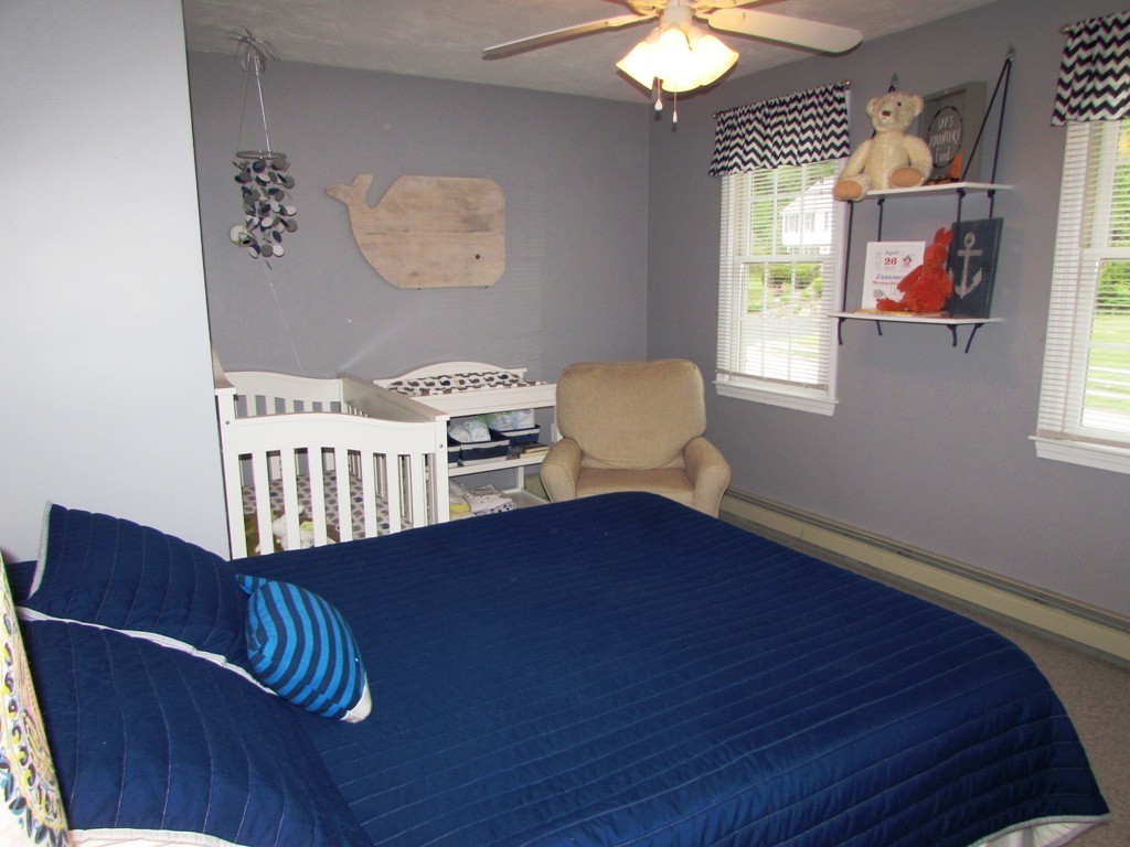 43 Ireta Road Shrewsbury, MA 01545 - Photo 17 of 30 Gallery Image 17