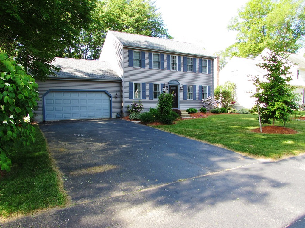 43 Ireta Road Shrewsbury, MA 01545 - Photo 2 of 30 Gallery Image 2
