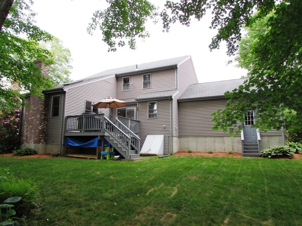 43 Ireta Road Shrewsbury, MA 01545 - Photo 29 of 30 Gallery Image 29