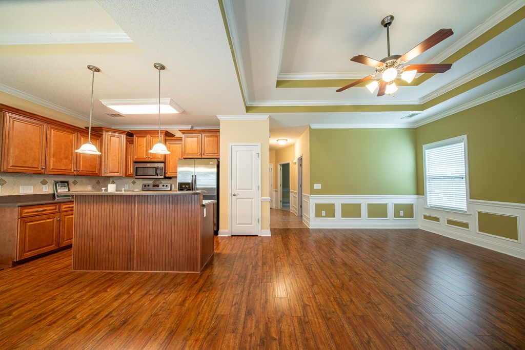 236 Cottage Circle Byron, GA 31008 - Photo 10 of 29 Gallery Image 10