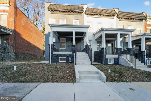 $2,300 | 2612 Loyola Northway, Baltimore, MD 21215