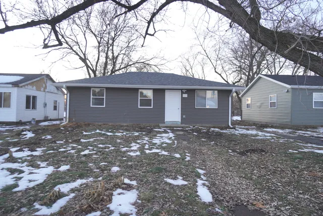 $190,000 | 1258 Idaho Street, Gary, IN 46403