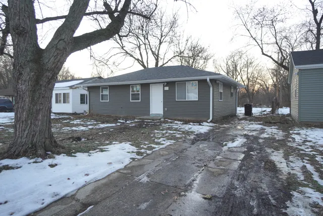 $190,000 | 1258 Idaho Street, Gary, IN 46403