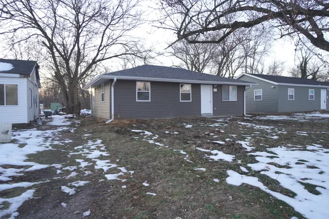 $190,000 | 1258 Idaho Street, Gary, IN 46403