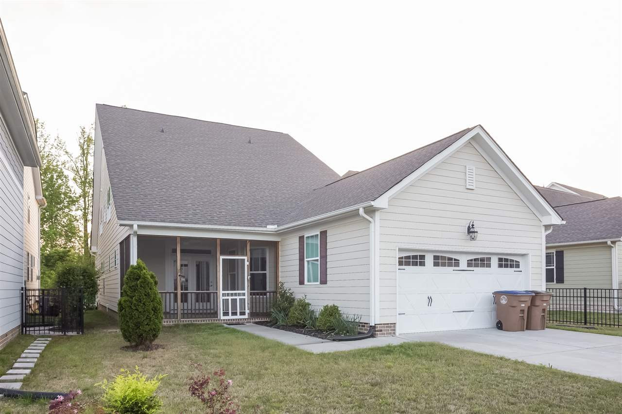 909 Wildflower Ridge Road Wake Forest, NC 27587 - Photo 24 of 25 Photo 24