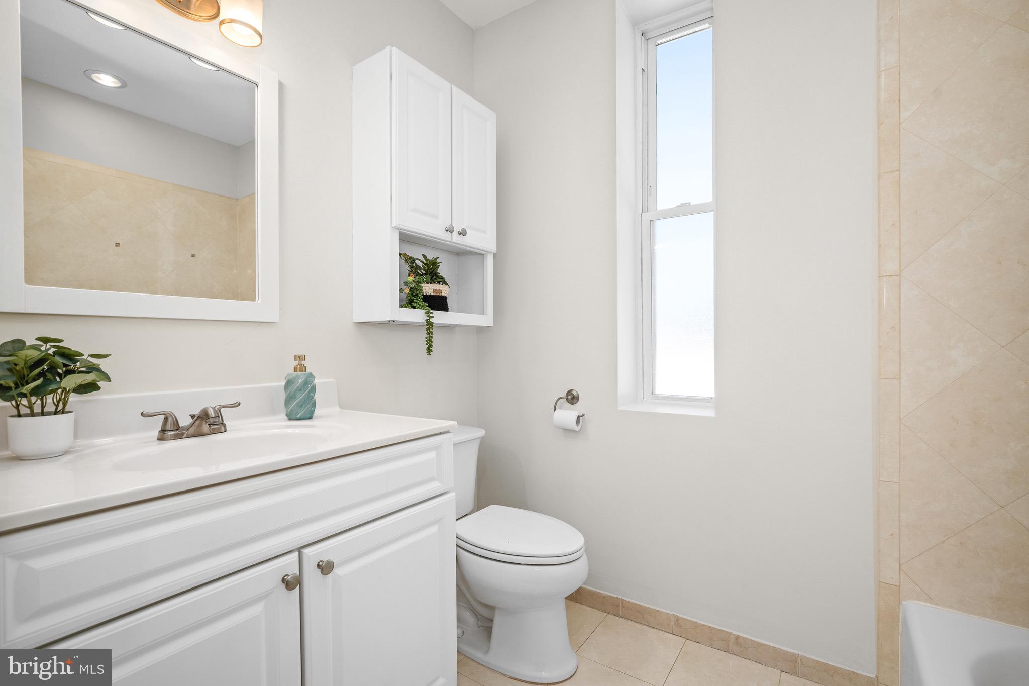 304 Q Street Northwest, Unit 4 Washington, DC 20001 - Photo 15 of 19