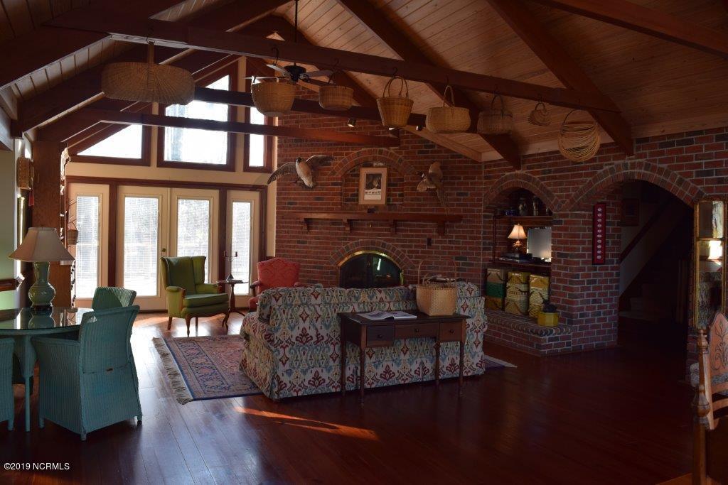 1687 Macedonia Road Spring Hope, NC 27882 - Photo 3 of 33 3