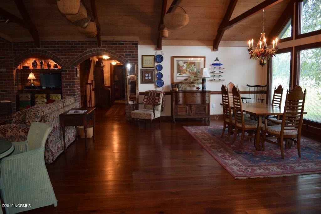 1687 Macedonia Road Spring Hope, NC 27882 - Photo 6 of 33 6