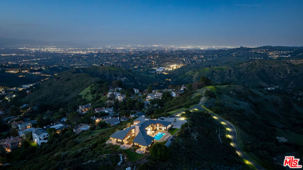 3121 Old Topanga Canyon Road Calabasas, CA 91302 - Photo 12 of 43