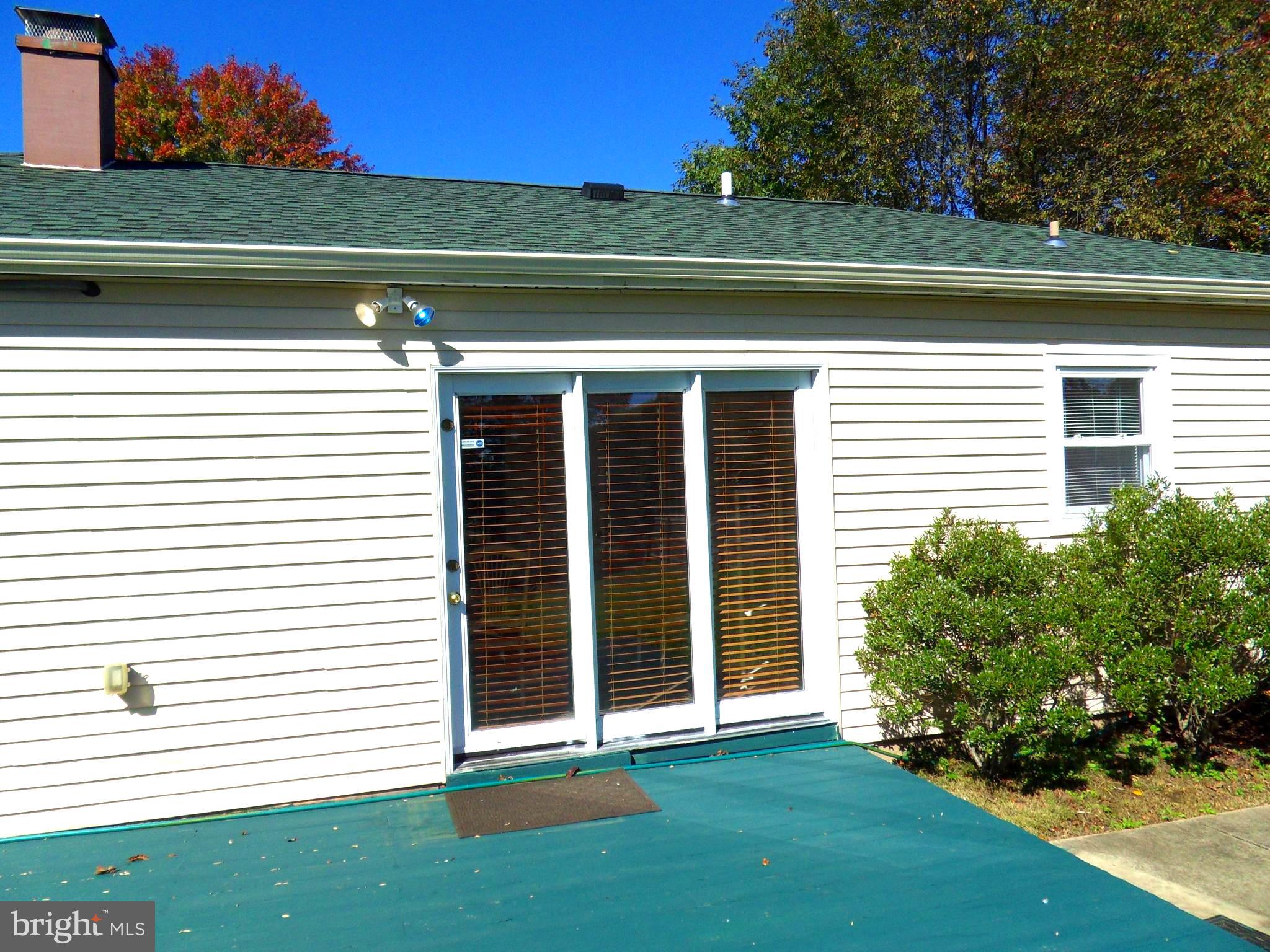153 Gable Road Paoli, PA 19301 - Photo 22 of 31 Newer deck and a a newer oversized shed!