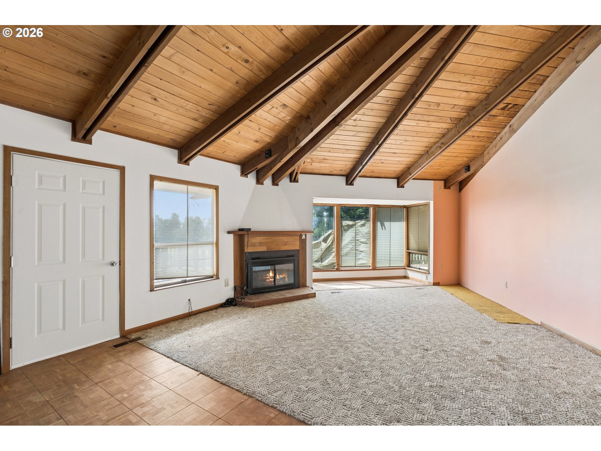 5100 Northeast Breyman Orchards Road Dayton, OR 97114 - Photo 4 of 21 Great Room