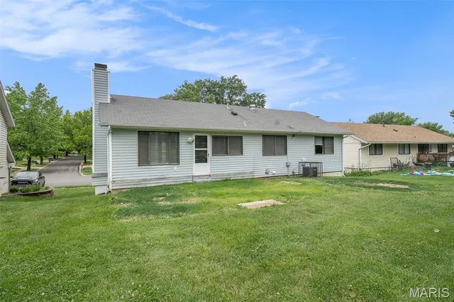 $181,000 | 12292 Jerries Lane, Black Jack, MO 63033