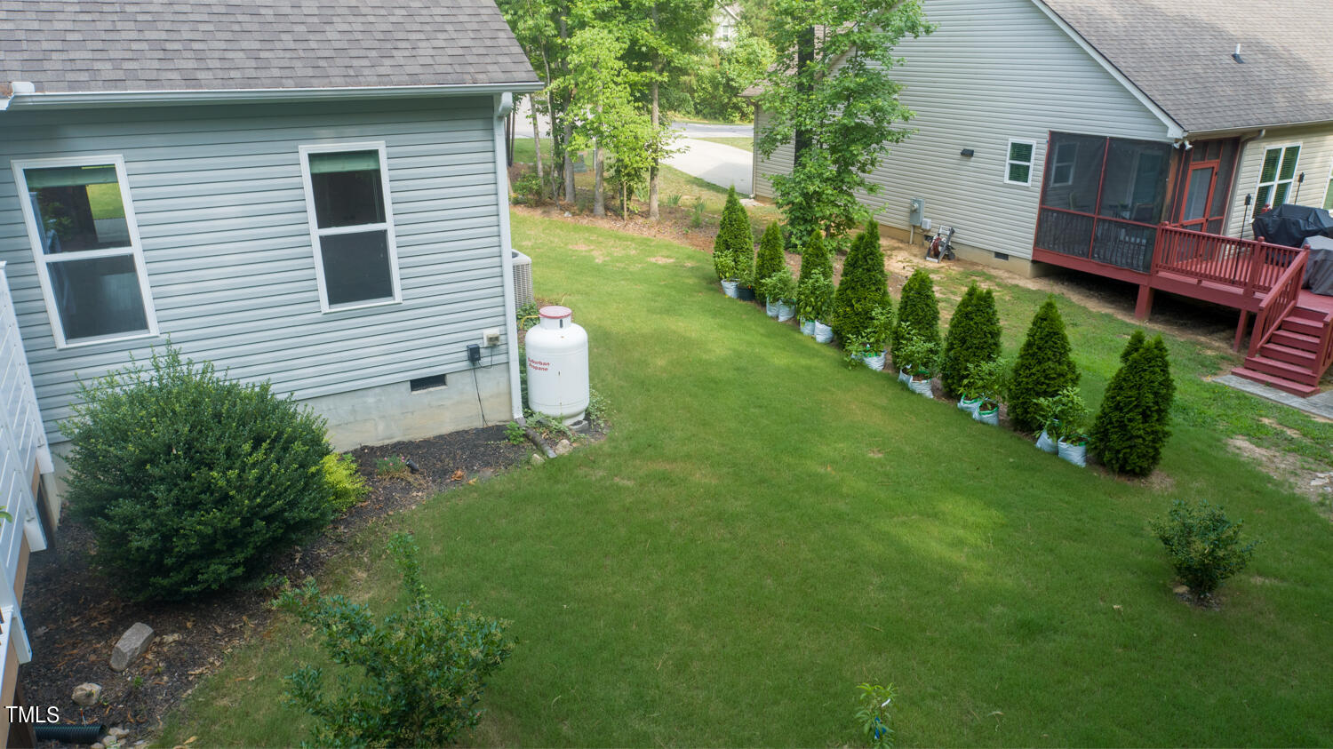 20 Timberwind Road Franklinton, NC 27525 - Photo 11 of 42 13-Web Ready-DJI_0131-HDR