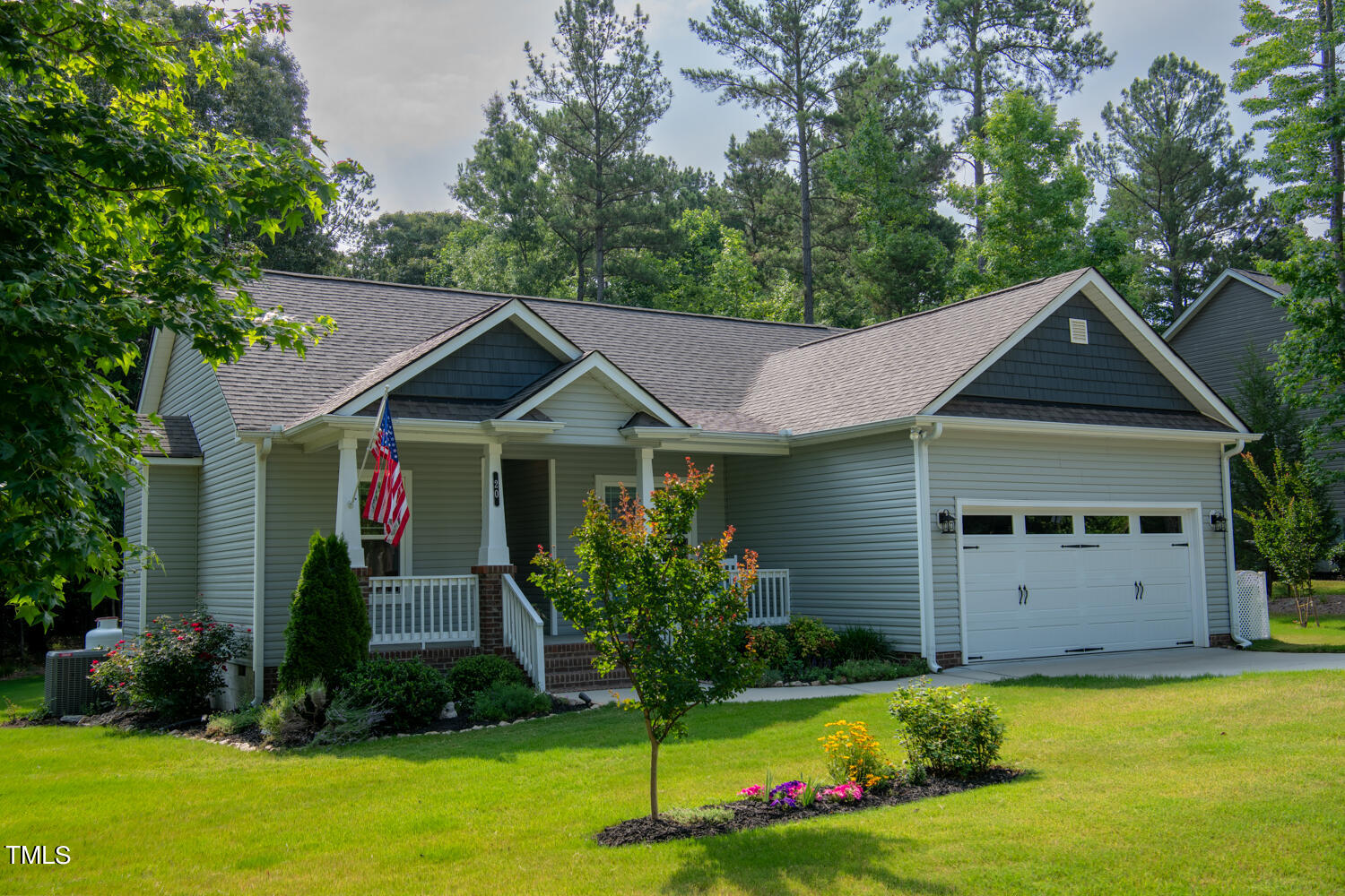 20 Timberwind Road Franklinton, NC 27525 - Photo 12 of 42 14-Web Ready-ONE_8432-HDR