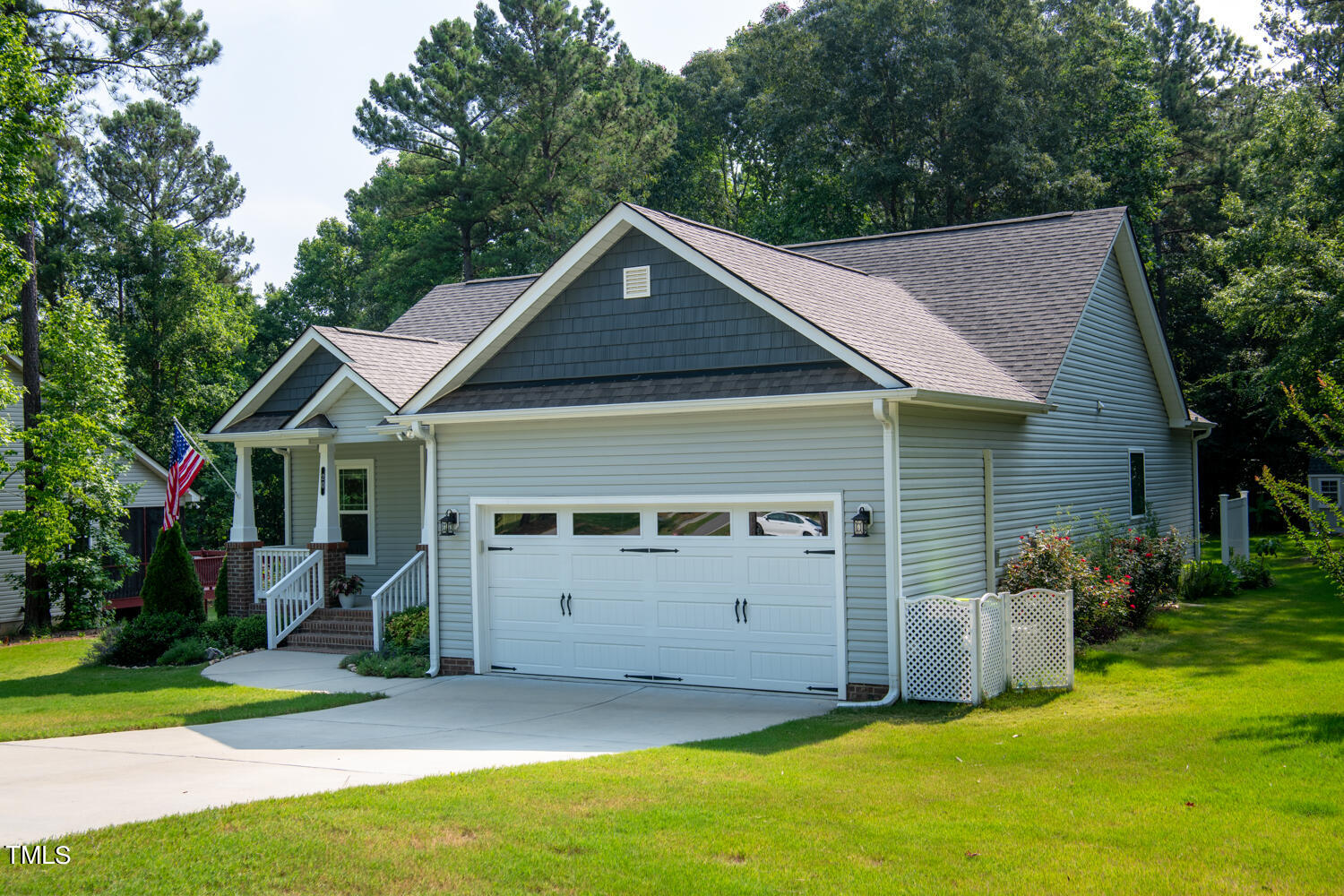 20 Timberwind Road Franklinton, NC 27525 - Photo 13 of 42 16-Web Ready-ONE_8452-HDR