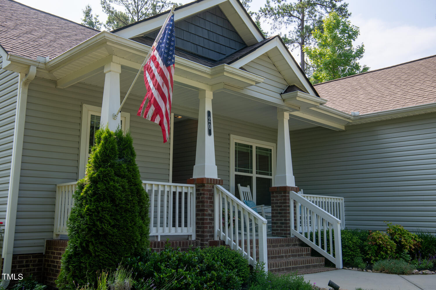 20 Timberwind Road Franklinton, NC 27525 - Photo 14 of 42 17-Web Ready-ONE_8462-HDR