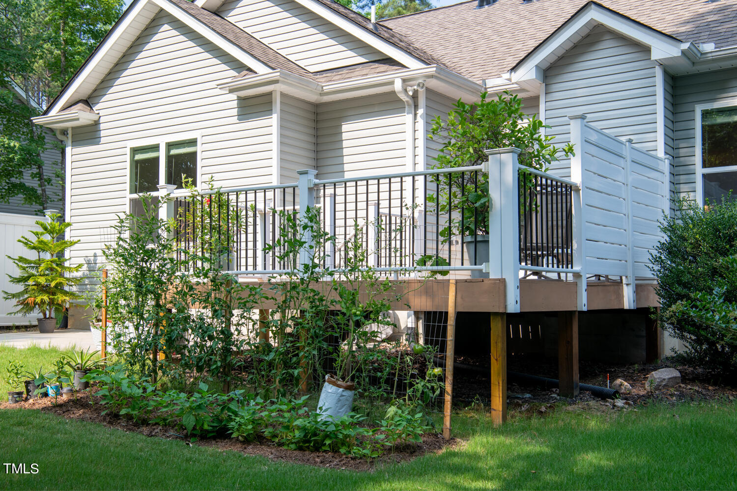 20 Timberwind Road Franklinton, NC 27525 - Photo 16 of 42 19-Web Ready-ONE_8482-HDR