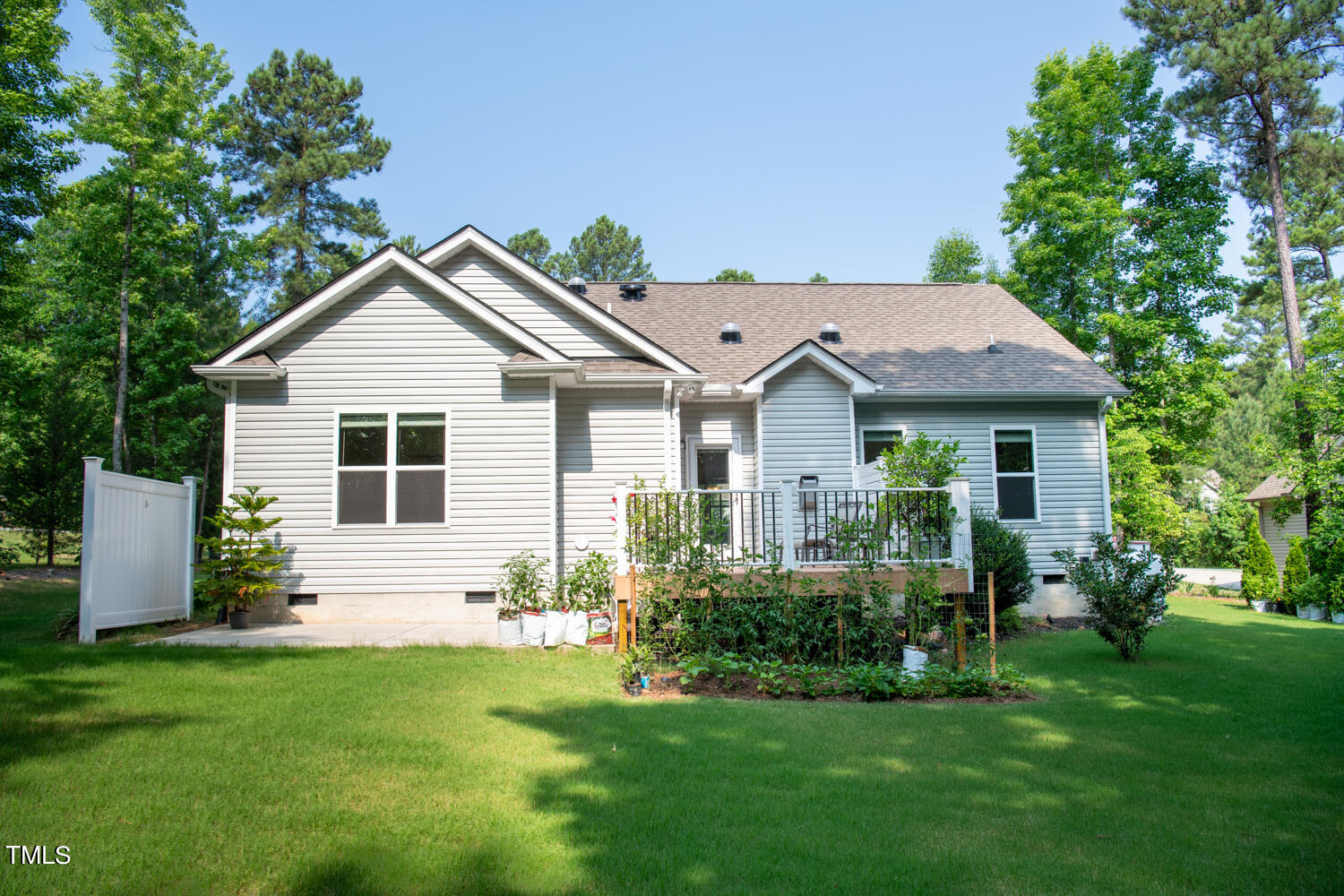 20 Timberwind Road Franklinton, NC 27525 - Photo 17 of 42 20-Web Ready-ONE_8492-HDR