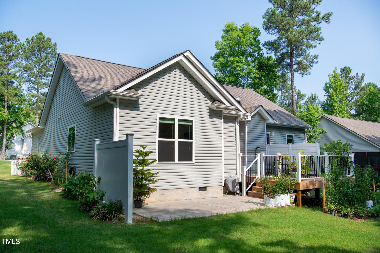 20 Timberwind Road Franklinton, NC 27525 - Photo 18 of 42 21-Web Ready-ONE_8497-HDR