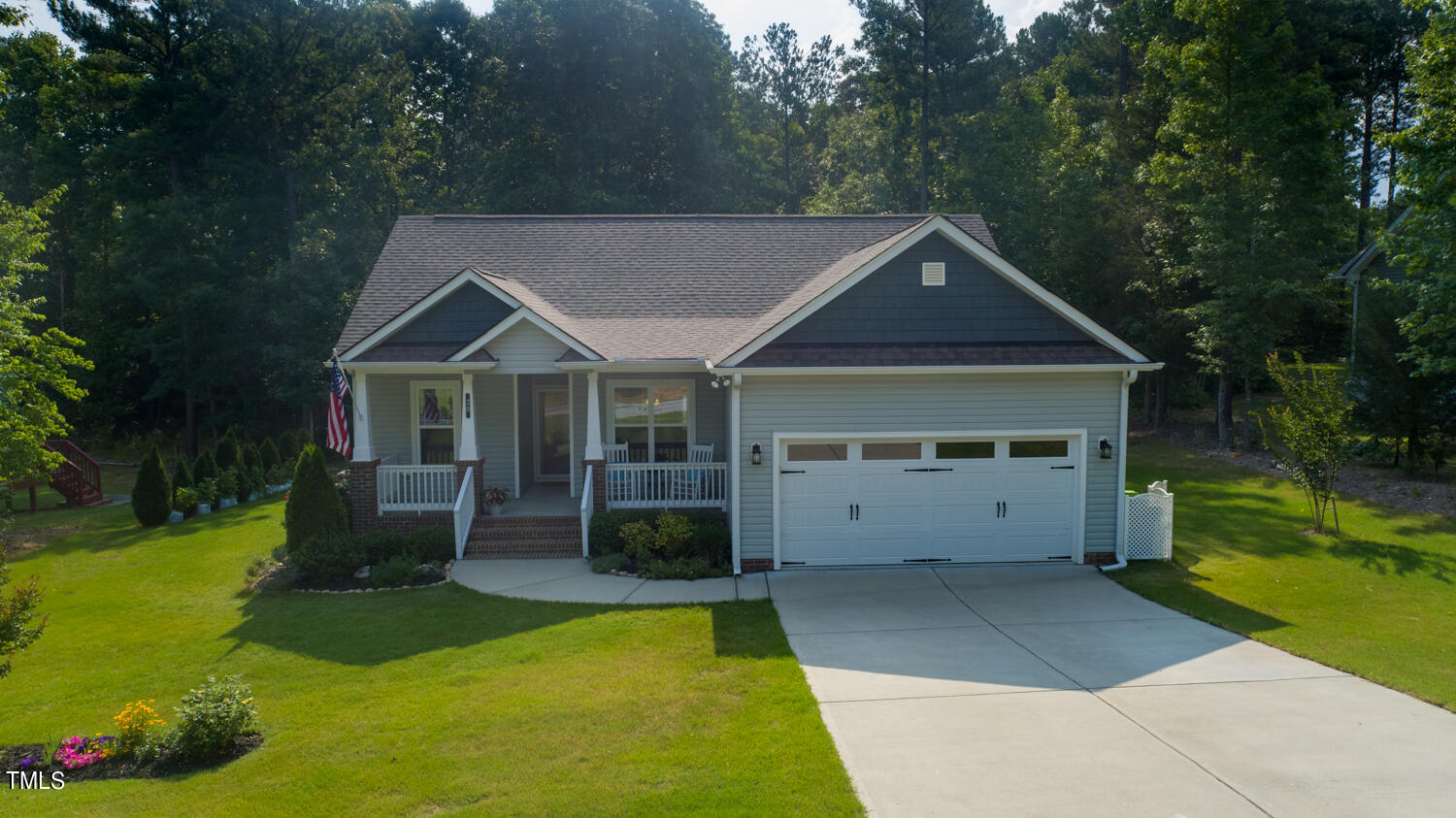20 Timberwind Road Franklinton, NC 27525 - Photo 3 of 42 2-Web Ready-DJI_0010-HDR