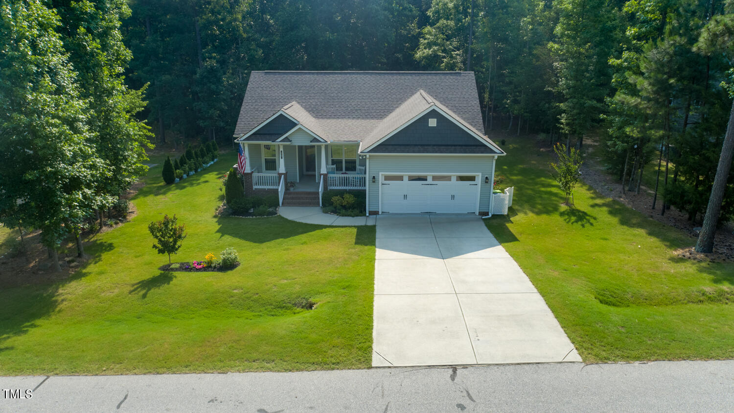 20 Timberwind Road Franklinton, NC 27525 - Photo 37 of 42 3-Web Ready-DJI_0020-HDR