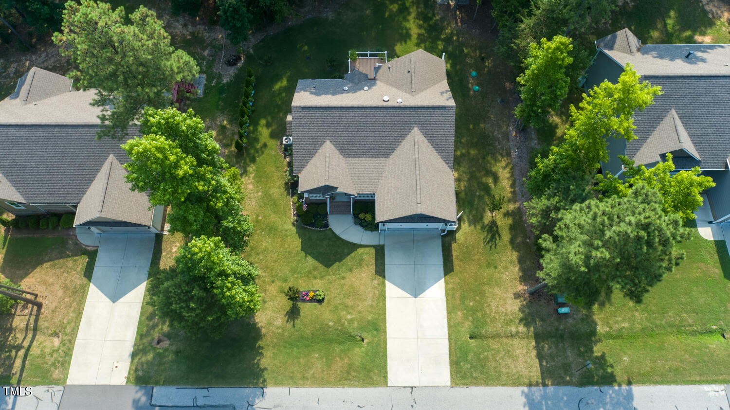 20 Timberwind Road Franklinton, NC 27525 - Photo 6 of 42 6-Web Ready-DJI_0040-HDR