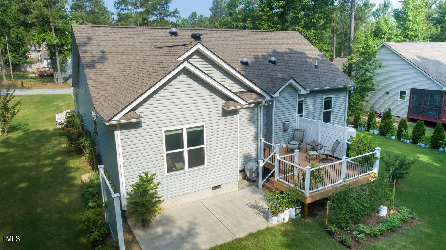 20 Timberwind Road Franklinton, NC 27525 - Photo 7 of 42 7-Web Ready-DJI_0065-HDR