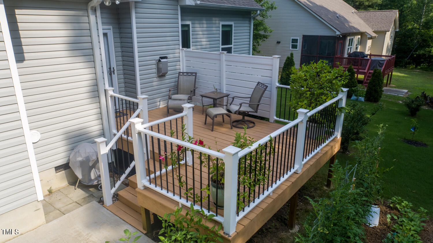 20 Timberwind Road Franklinton, NC 27525 - Photo 8 of 42 8-Web Ready-DJI_0080-HDR