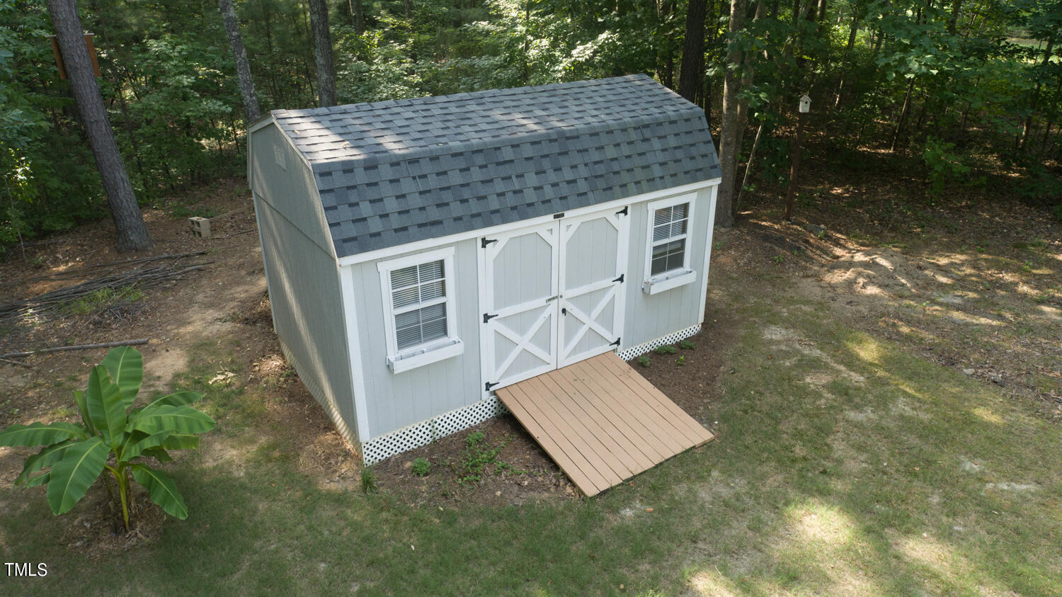 20 Timberwind Road Franklinton, NC 27525 - Photo 10 of 42 12-Web Ready-DJI_0122