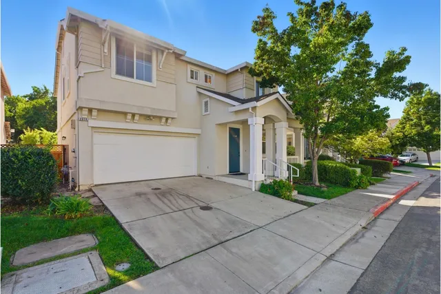 $2,350,000 | 2014 Gammell Brown Place, Santa Clara, CA 95050