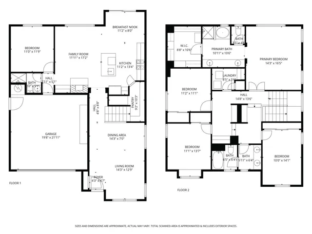 $2,350,000 | 2014 Gammell Brown Place, Santa Clara, CA 95050