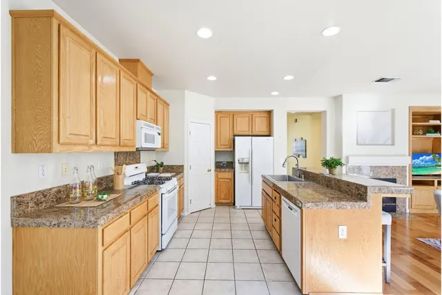 $2,350,000 | 2014 Gammell Brown Place, Santa Clara, CA 95050