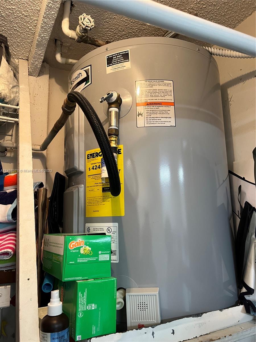 23314 Southwest 54th Way, Unit E Boca Raton, FL 33433 - Photo 34 of 69