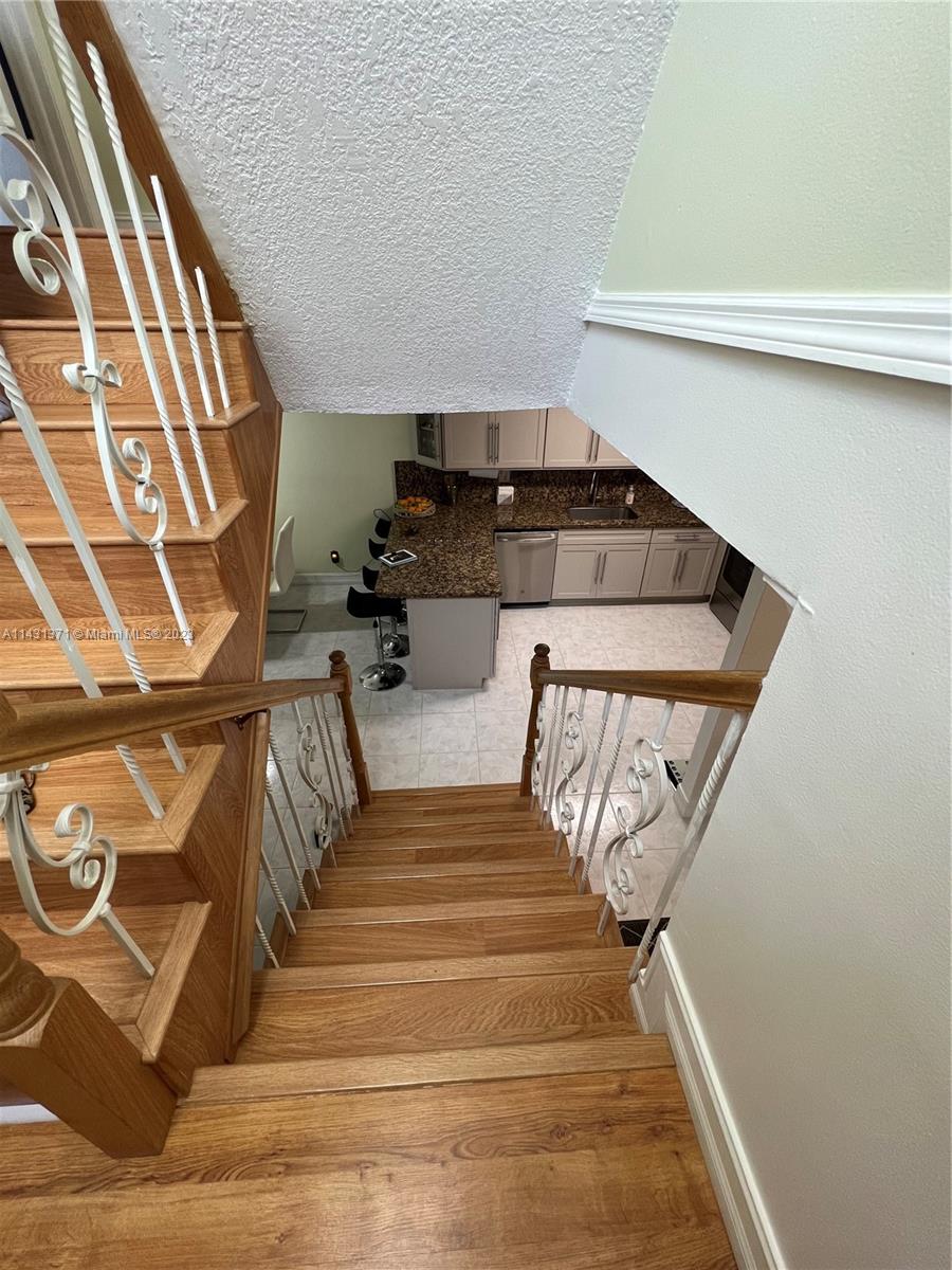 23314 Southwest 54th Way, Unit E Boca Raton, FL 33433 - Photo 49 of 69 a view of entryway