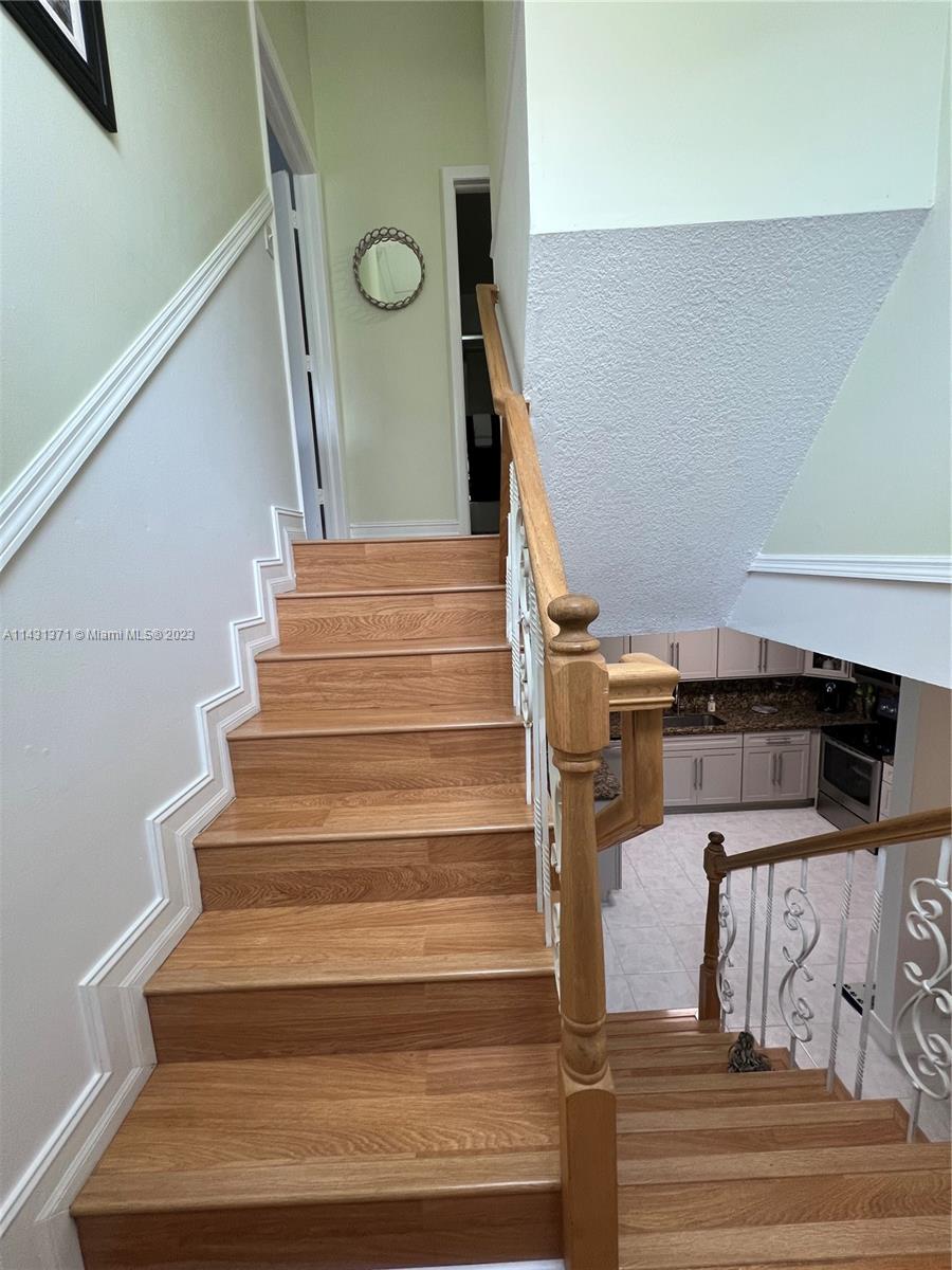 23314 Southwest 54th Way, Unit E Boca Raton, FL 33433 - Photo 50 of 69 a view of entryway