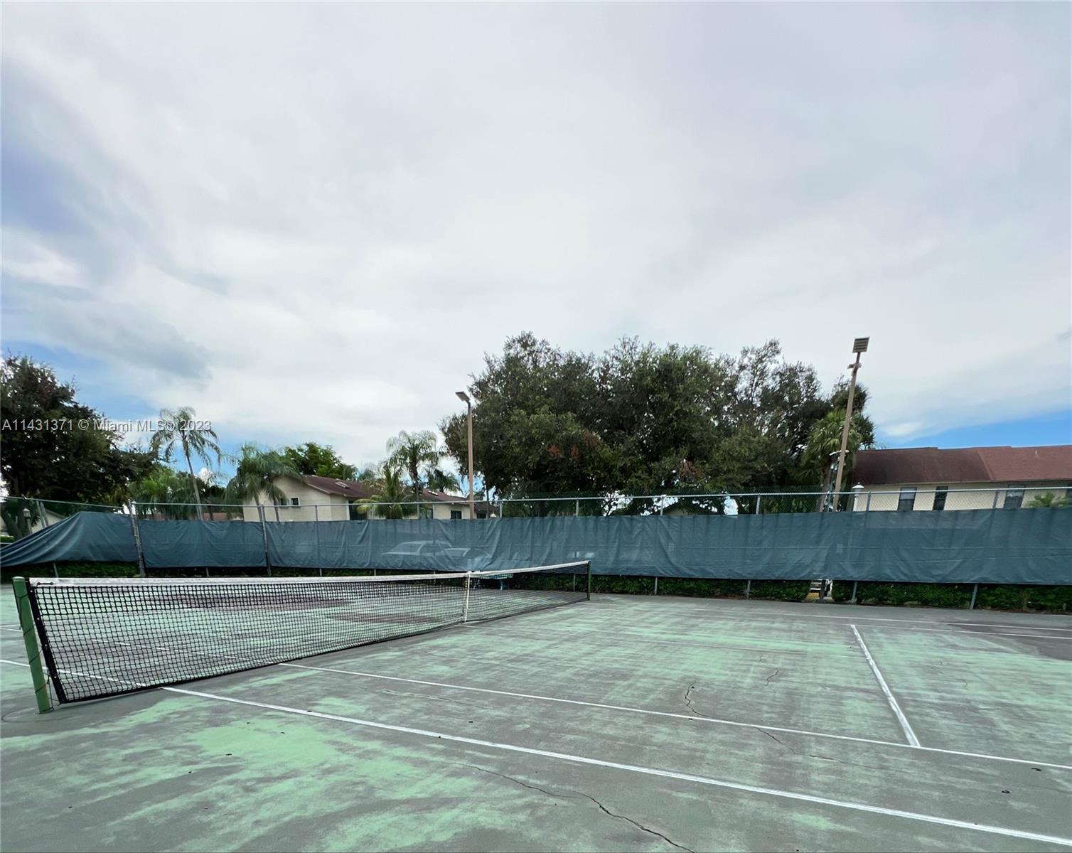 23314 Southwest 54th Way, Unit E Boca Raton, FL 33433 - Photo 5 of 69 a view of a yard