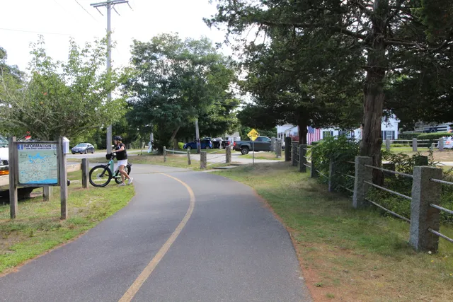 $439,000 | 14 Harold Street, Unit 6F, Harwich Port, MA 02646