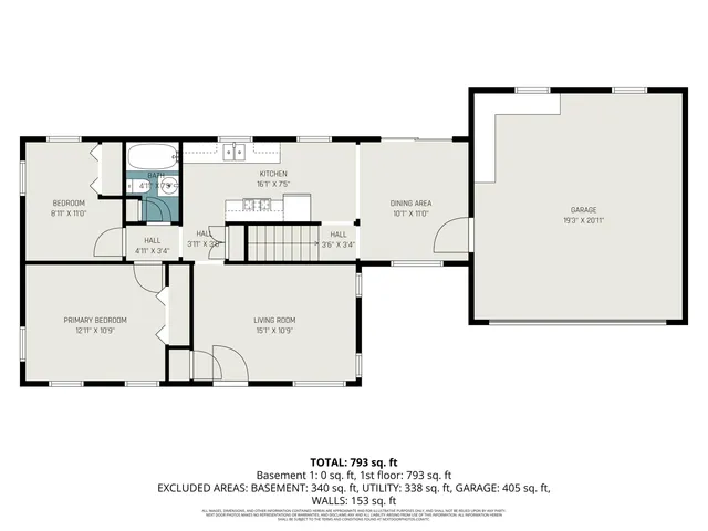 $164,900 | 56 Brown Drive, Battle Creek, MI 49017