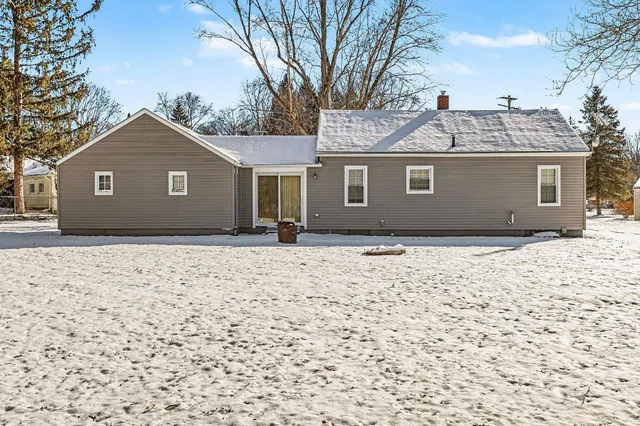 $164,900 | 56 Brown Drive, Battle Creek, MI 49017