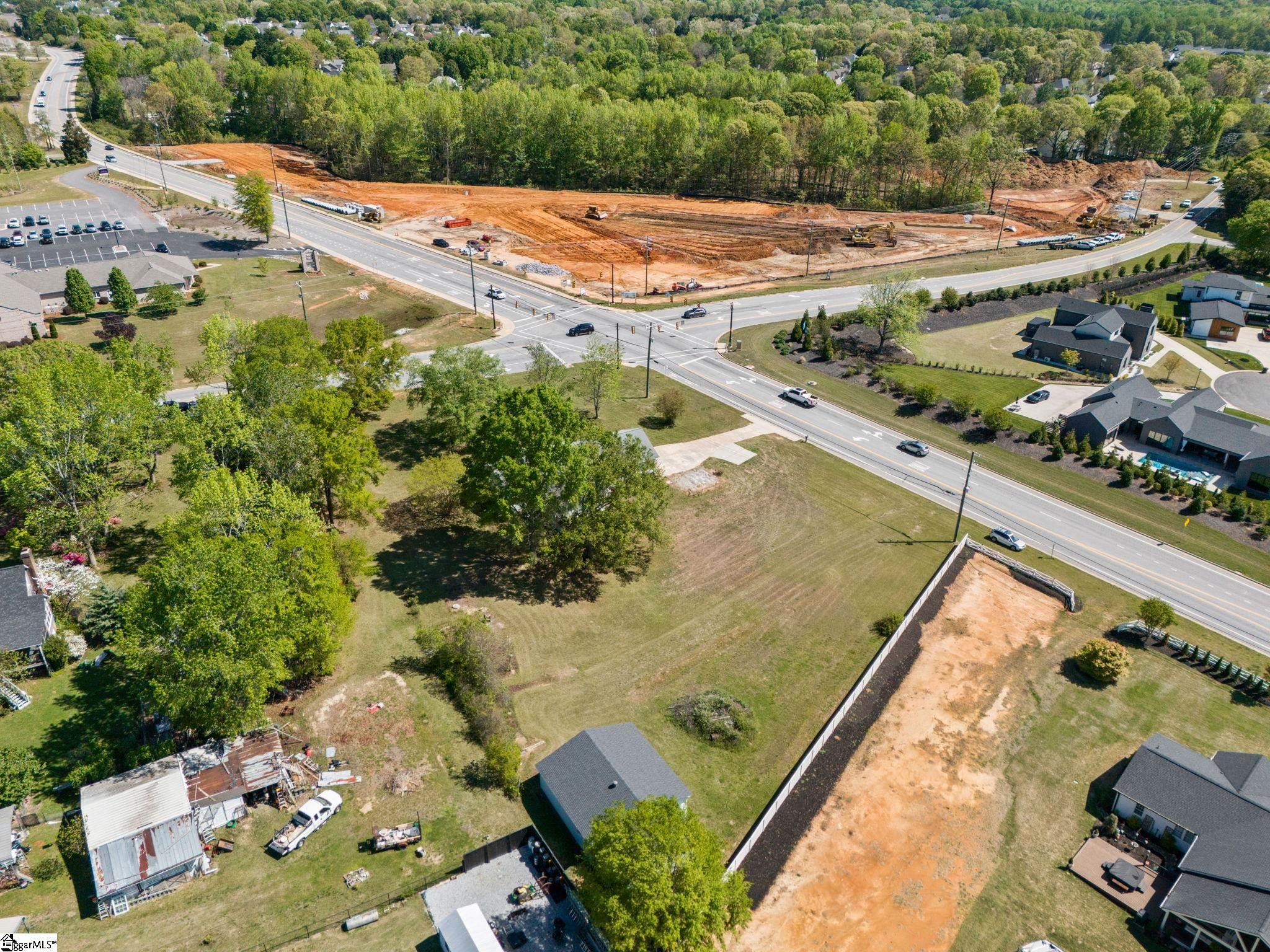 2604 Roper Mountain Road Simpsonville, SC 29681 - Photo 43 of 43