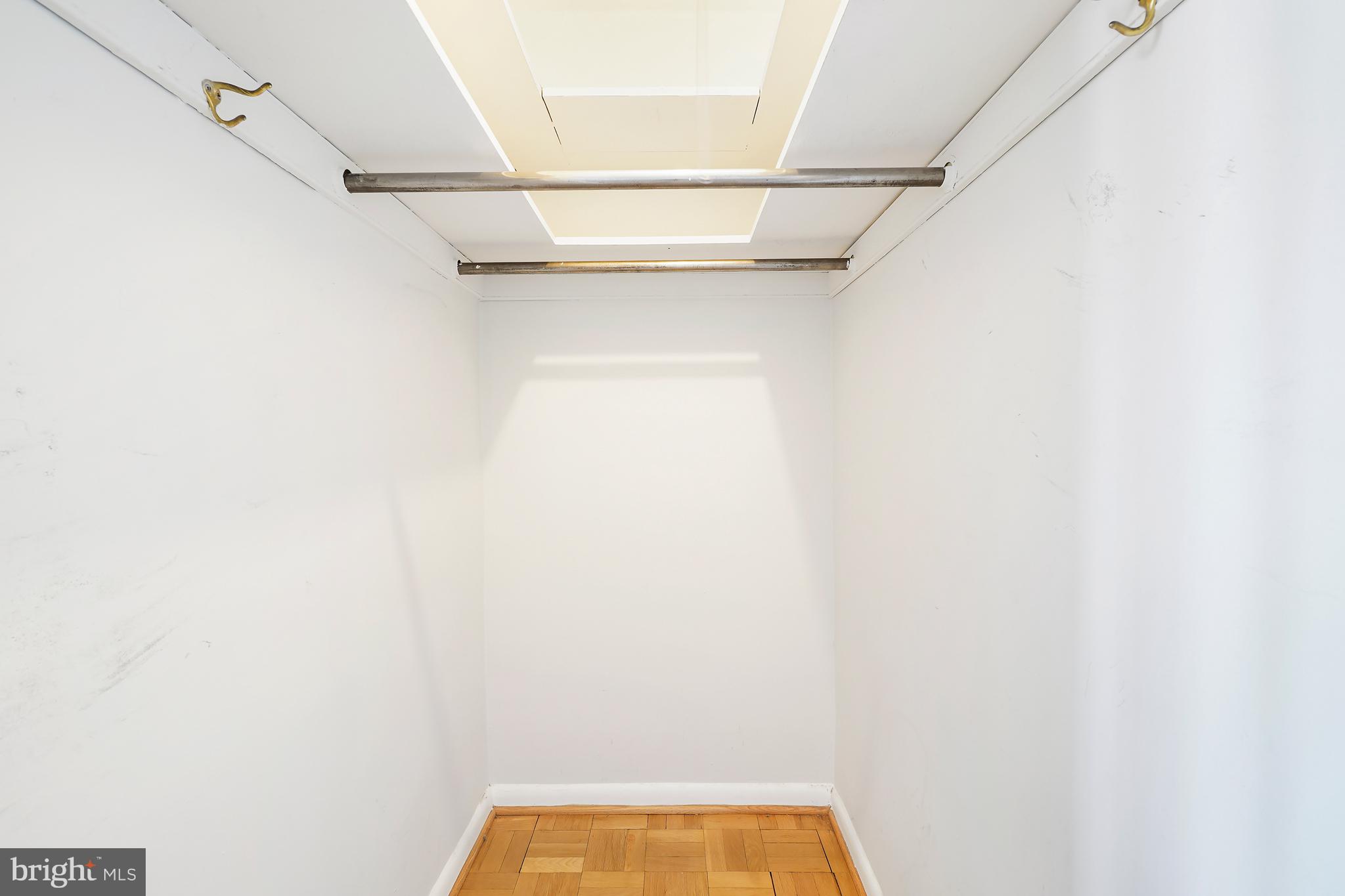 2500 Q Street Northwest, Unit 548 Washington, DC 20007 - Photo 22 of 30