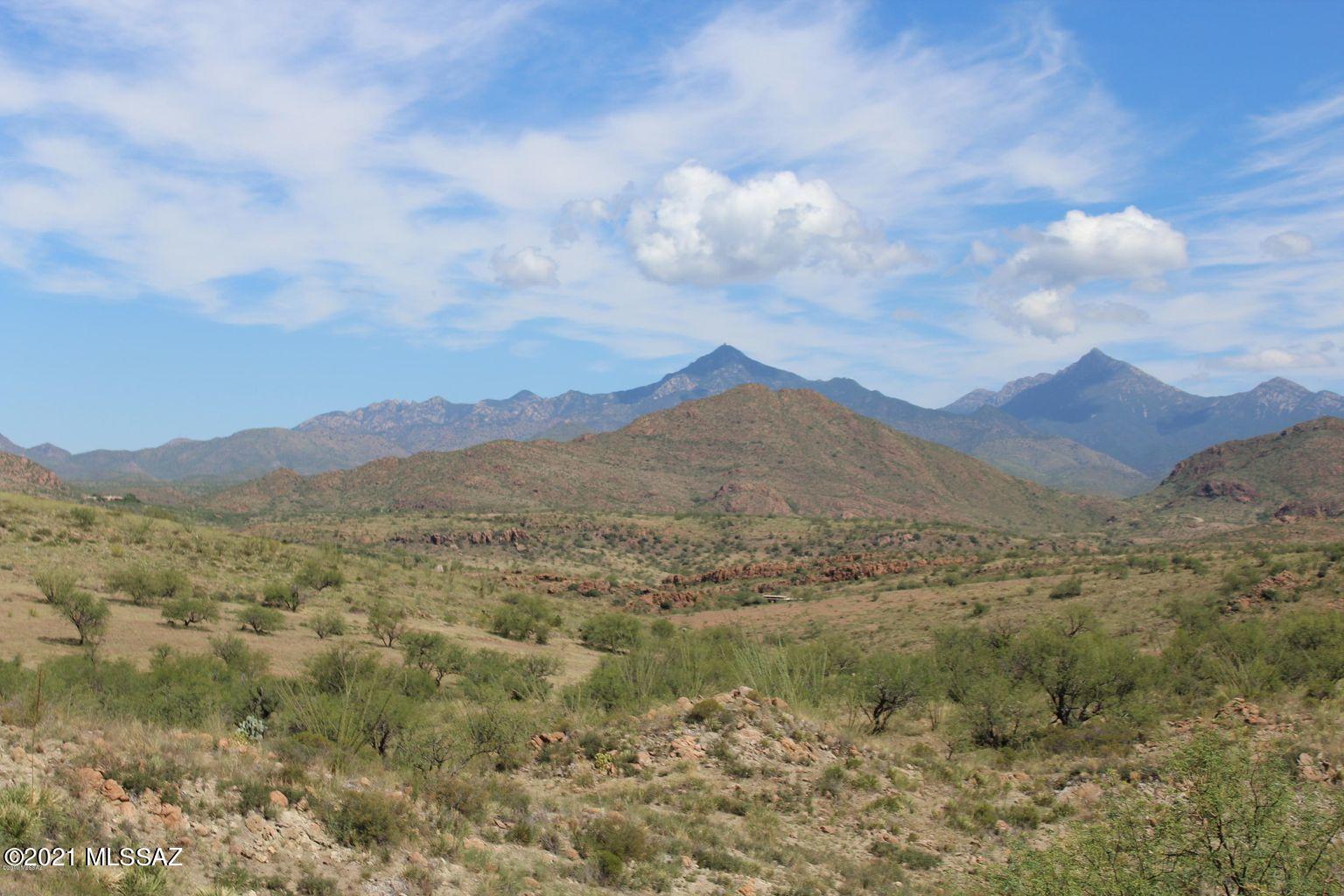 Tbd Tbd Canyon Pass, Unit 91 Rio Rico, AZ 85648 - Photo 1 of 4 Gallery Image 1
