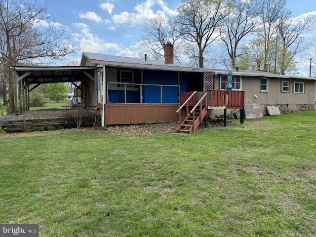 11559 South Mountain Road Fayetteville, PA 17222 - Photo 4 of 23