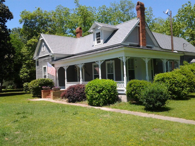 3665 South Walden Road Macon, GA 31216 - Photo 1 of 16 Primary Photo