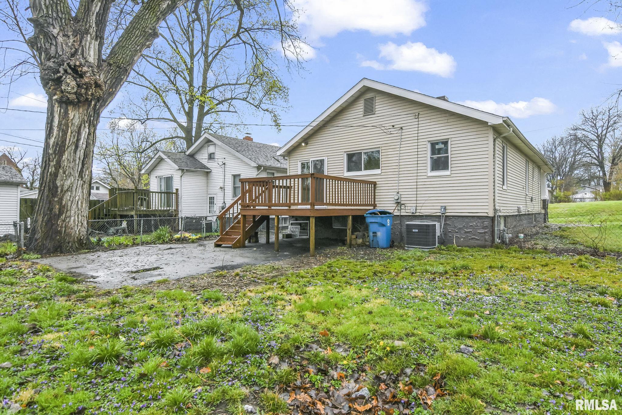 620 East Keys Avenue Springfield, IL 62702 - Photo 34 of 34