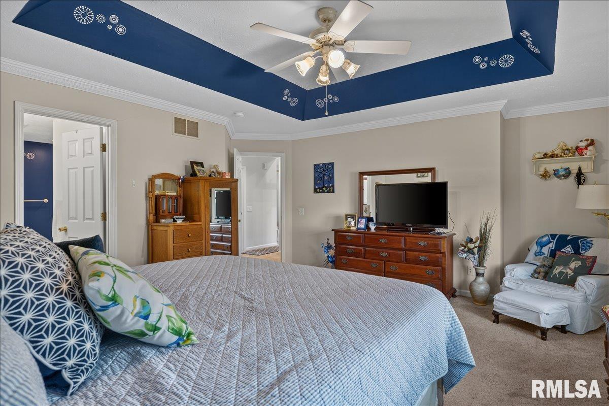 3904 Huxley Drive Springfield, IL 62711 - Photo 23 of 49