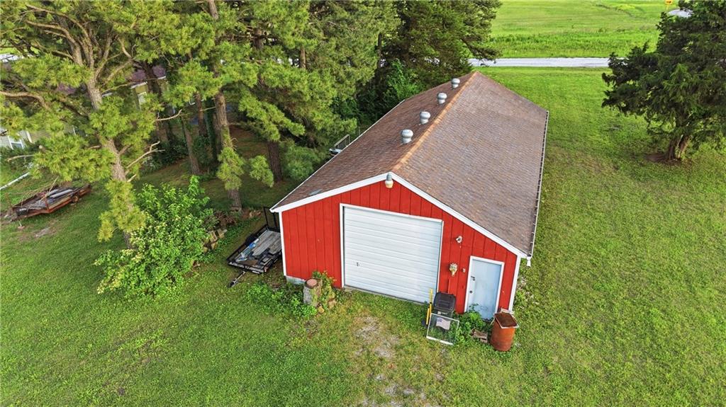 703 Northeast 102P Road Clinton, MO 64735 - Photo 46 of 53