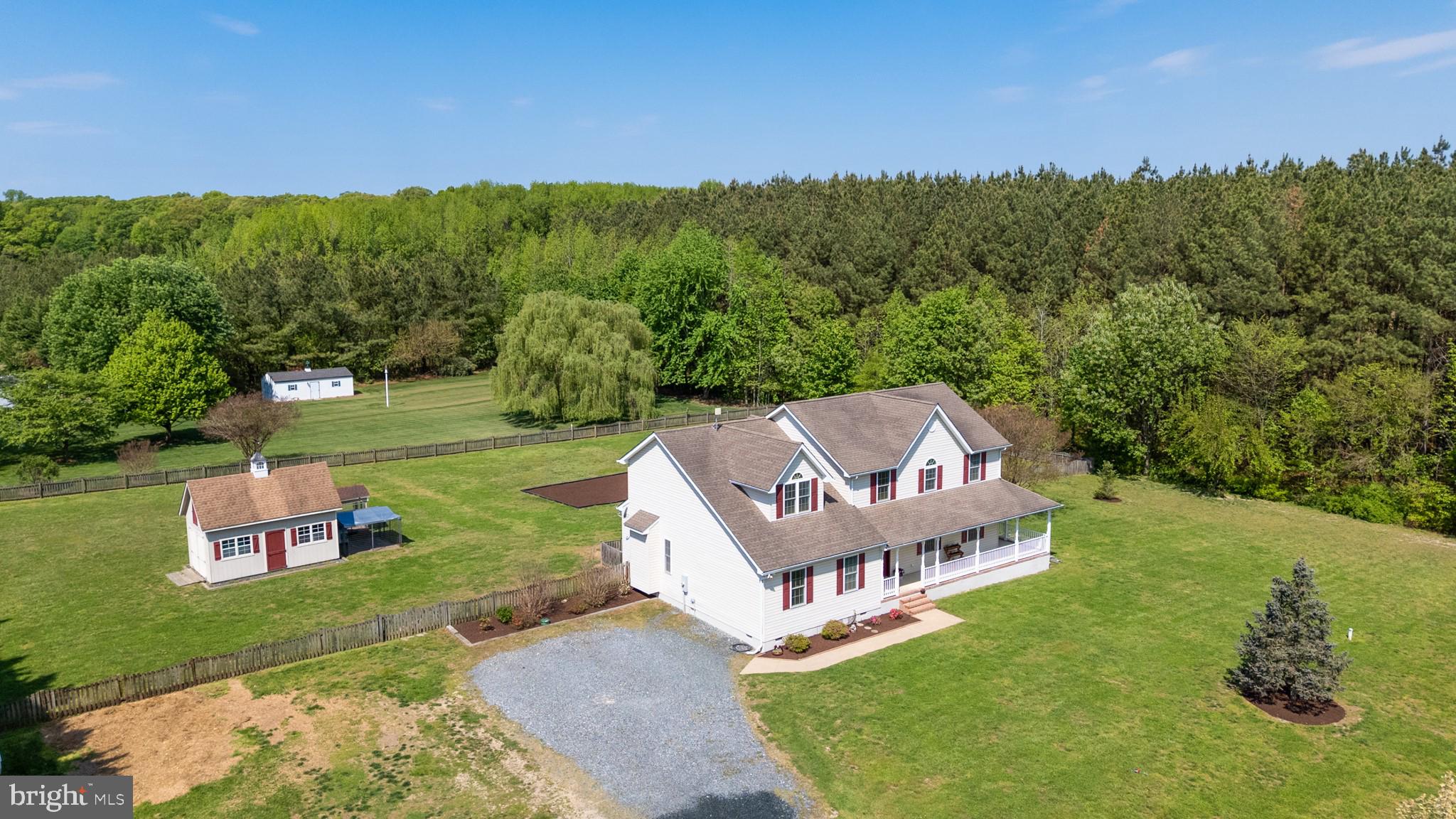 337 Roe Ingleside Road Centreville, MD 21617 - Photo 3 of 7